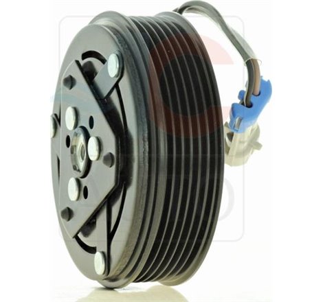 Cupla magnetica, climatizare - ACAUTO-AC-06SD63