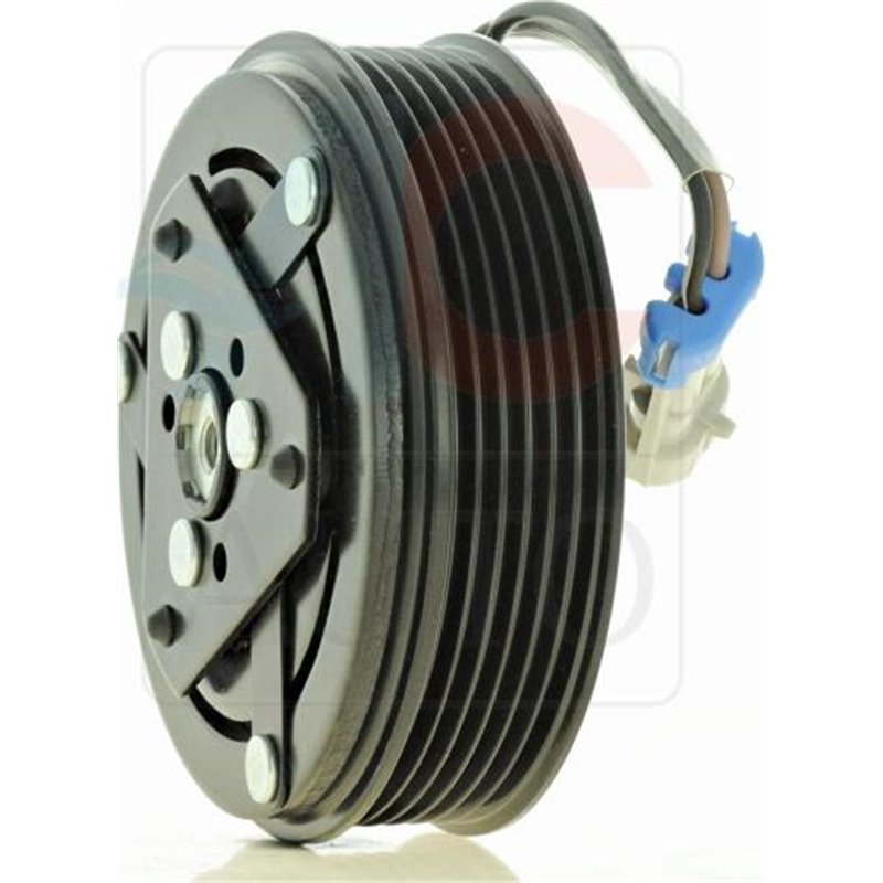 Cupla magnetica, climatizare - ACAUTO-AC-06SD63