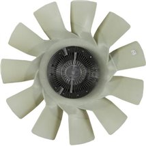 Fan clutch with fan. 750mm. number of blades. 11. number of pins. 6 SCANIA S DC13.139-DC16.118 09.16- - MAHLE-CFF 515 000P