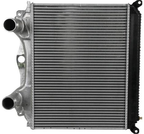intercooler rezervoare de aluminiu MAN TGA. TGS I. TGX I D2066LF01-D3876LF09 12.00- - MAHLE-CI 121 000P