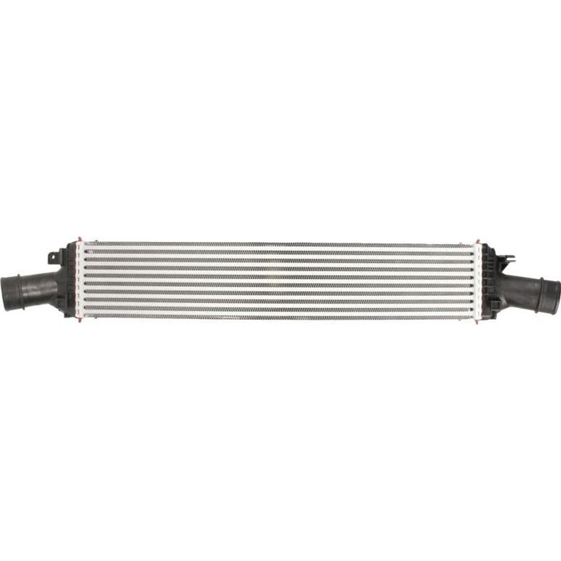 Supply air cooler AUDI A4 ALLROAD B8. A4 B8. A5. A6 ALLROAD C7. A6 C7. A7. A8 D4. Q5. PORSCHE MACAN 2.0-2.7D-3.0D 06.07- - MAHLE