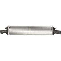 Supply air cooler AUDI A4 ALLROAD B8. A4 B8. A5. A6 ALLROAD C7. A6 C7. A7. A8 D4. Q5. PORSCHE MACAN 2.0-2.7D-3.0D 06.07- - MAHLE