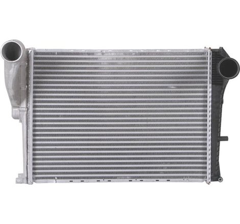 Intercooler, compresor - MAHLE-CI 182 000P