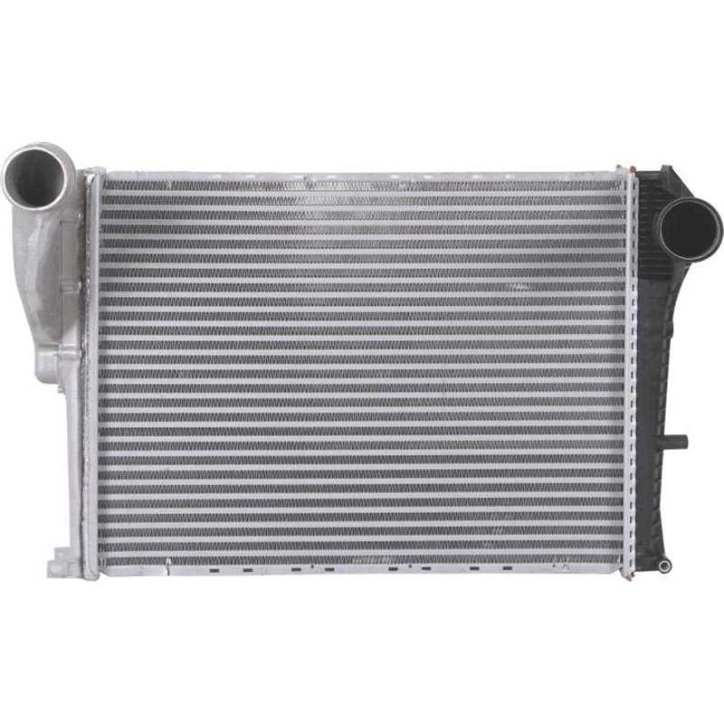Intercooler, compresor - MAHLE-CI 182 000P