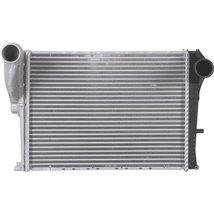 Intercooler, compresor - MAHLE-CI 182 000P