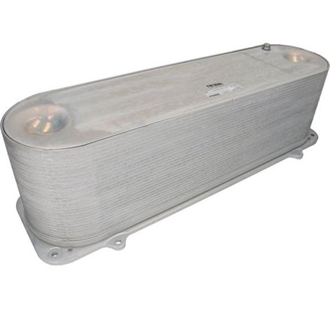 intercooler intermediar MAN FOC. HOCL. SL II. TGA. TGM I. TGS I. TGX I. MERCEDES MK. FAP A. FORD CARGO. NEOPLAN CITYLINER II. TO