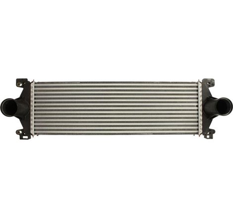 intercooler RVI MASCOTT. RENAULT MASTER PRO DXi3-ZD3A604 05.04-12.13 - MAHLE-CI254000P
