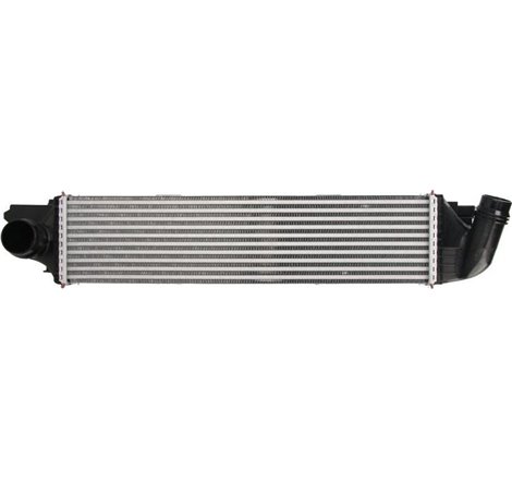 Supply air cooler FIAT TALENTO. OPEL VIVARO B. RENAULT TRAFIC III 1.6D 05.14- - MAHLE-CI31000P