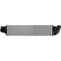 Supply air cooler FIAT TALENTO. OPEL VIVARO B. RENAULT TRAFIC III 1.6D 05.14- - MAHLE-CI31000P