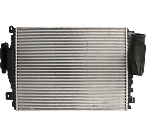Intercooler, compresor - MAHLE-CI376000P