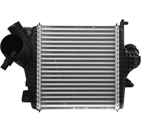 Supply air cooler AUDI Q7 3.0D-3.0DH 06.15-12.19 - MAHLE-CI637000P
