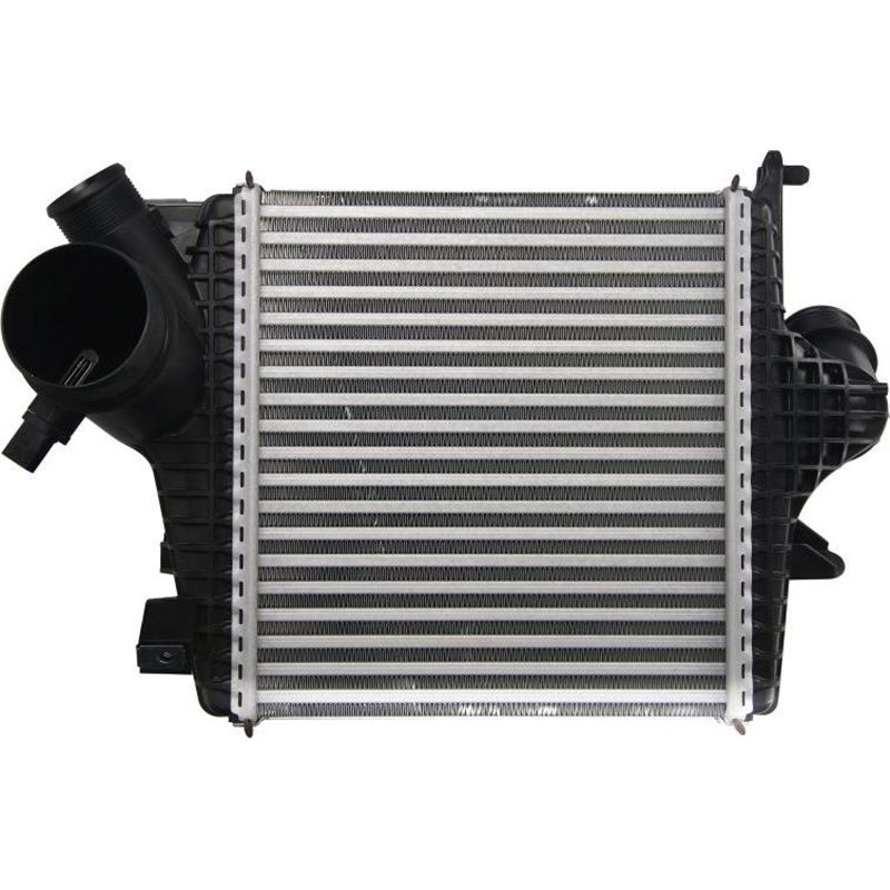 Supply air cooler AUDI Q7 3.0D-3.0DH 06.15-12.19 - MAHLE-CI637000P