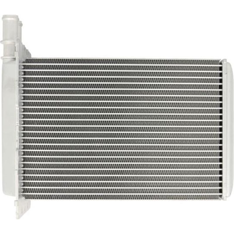 Supply air cooler AUDI A6 C7 4.0 10.14-09.18 - MAHLE-CI642000P