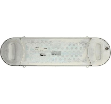 Supply air cooler MAN SL II. TGA. TGS I. TGX I. TGX II. NEOPLAN CITYLINER II. TOURLINER I. TEMSA DIAMOND. VAN HOOL T D2066LF01-D