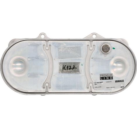 Supply air cooler MAN TGS I. TGX I. TGX II D2066LF25-D2676LFAE 06.06- - MAHLE-CI 704 000P