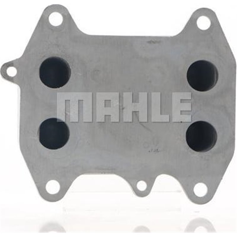 Radiator ulei, ulei motor - MAHLE-CLC 114 000S