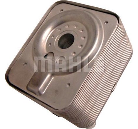 Oil radiator AUDI A2. A3. A4 ALLROAD B8. A4 B5. A4 B6. A4 B7. A4 B8. A5. A6 C5. A6 C6. A8 D3. Q5. Q7. TT. SEAT ALHAMBRA. ALTEA. 