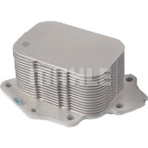 Oil cooler with seal CITROEN BERLINGO. BERLINGO MULTISPACE. BERLINGO-MINIVAN. C2. C3 I. C3 II. C3 PICASSO. C4. C4 AIRCROSS. C4 C