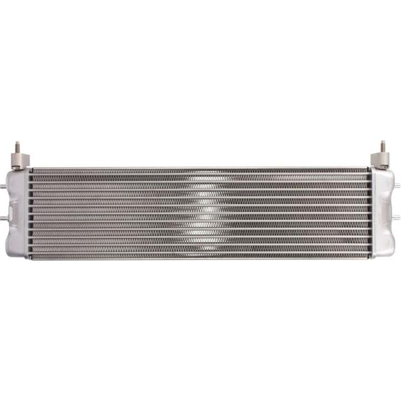 Oil radiator BMW 5 F10. 5 G30. F90. 6 F12. 6 F13. 6 GRAN COUPE F06. 8 G15. F92. 8 GRAN COUPE G16. F93. X6 F16. F86 4.4 09.11- - 