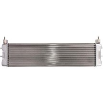 Oil radiator BMW 5 F10. 5 G30. F90. 6 F12. 6 F13. 6 GRAN COUPE F06. 8 G15. F92. 8 GRAN COUPE G16. F93. X6 F16. F86 4.4 09.11- - 