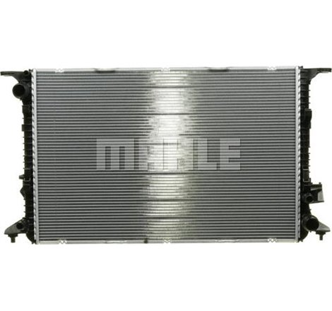 Radiator motor AUDI A8 D4 2.0-3.0D - MAHLE-CR1022000P