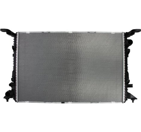 Radiator motor AUDI A6 C7. A7 4.0 - MAHLE-CR1023000P