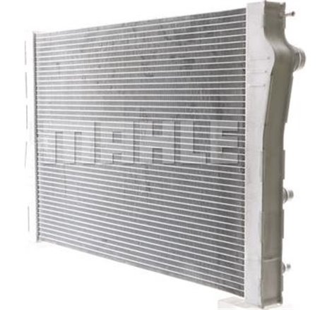 Radiator motor BMW X5 E70. X5 F15. F85. X6 E71. E72. X6 F16. F86 2.0-3.0D - MAHLE-CR1049000S