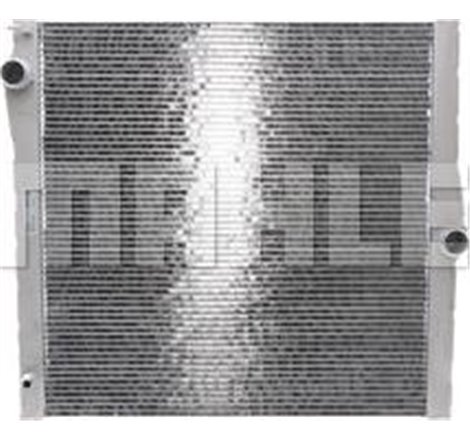 Radiator motor BMW X5 E70 3.0-4.4-4.8 - MAHLE-CR1050000S