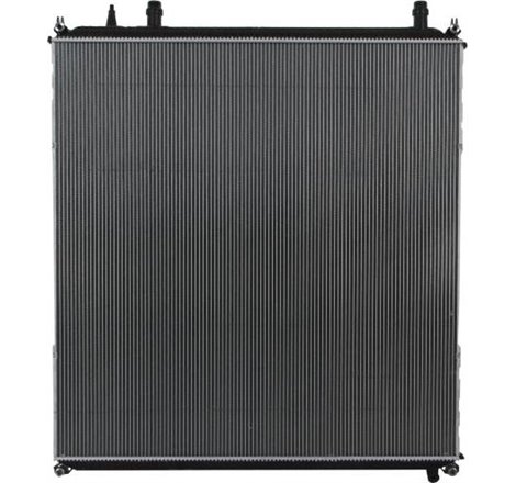 Radiator motor fara cadru. model nou EURO 6 MAN TGS II. TGX I. TGX II D1556LF07-D3876LF12 06.06- - MAHLE-CR 106 000P