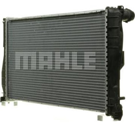 Radiator motor Manual BMW 1 E81. 1 E82. 1 E87. 1 E88. 3 E90. 3 E91. 3 E92. 3 E93. X1 E84 2.0D - MAHLE-CR 1083 000P