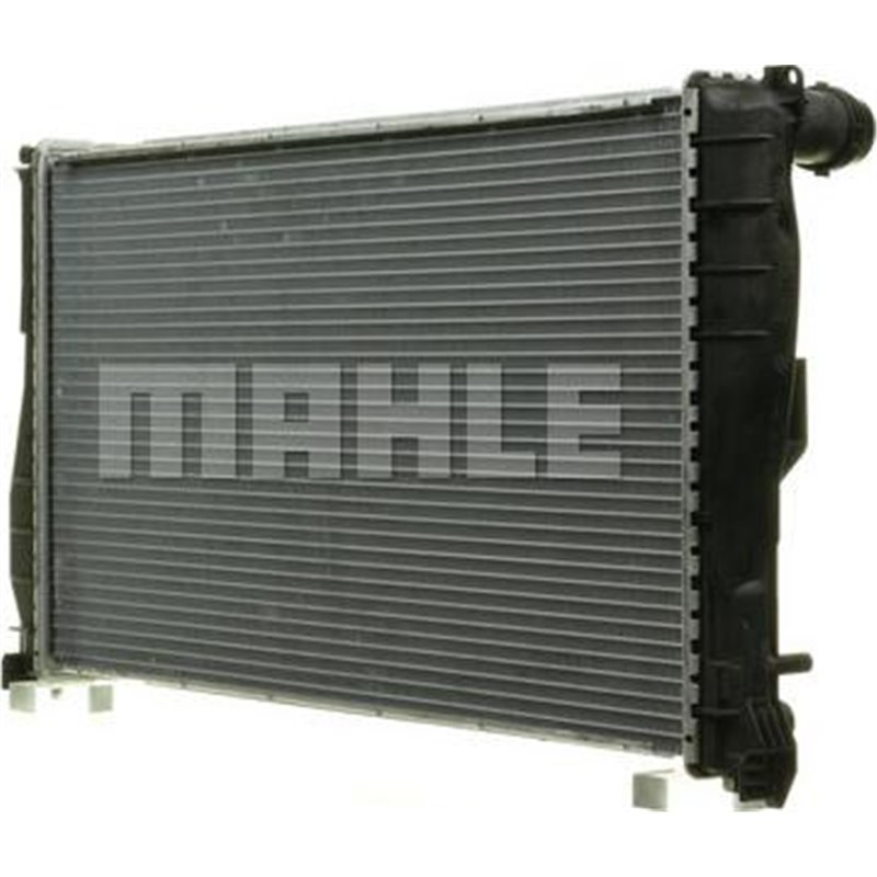 Radiator motor Manual BMW 1 E81. 1 E82. 1 E87. 1 E88. 3 E90. 3 E91. 3 E92. 3 E93. X1 E84 2.0D - MAHLE-CR 1083 000P