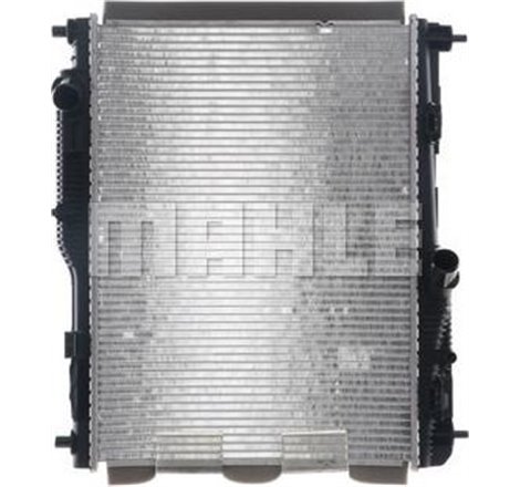 Radiator motor FORD ECOSPORT. FIESTA VII. PUMA. TOURNEO COURIER B460. TRANSIT COURIER B460. TRANSIT COURIER B460-MINIVAN 1.0-1.5