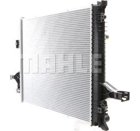 Radiator motor VOLVO XC90 I 2.4D-4.4 - MAHLE-CR1191000S
