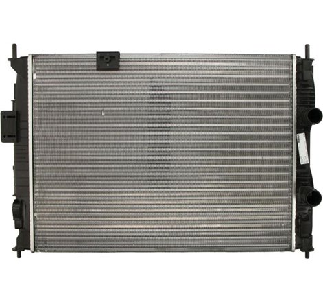 Radiator motor NISSAN QASHQAI I 2.0 - MAHLE-CR15000S