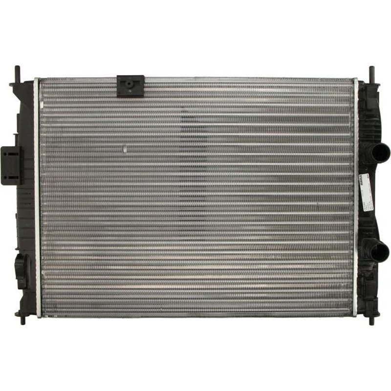Radiator motor NISSAN QASHQAI I 2.0 - MAHLE-CR15000S