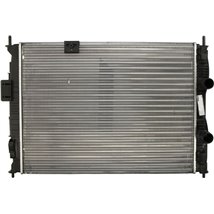 Radiator motor NISSAN QASHQAI I 2.0 - MAHLE-CR15000S