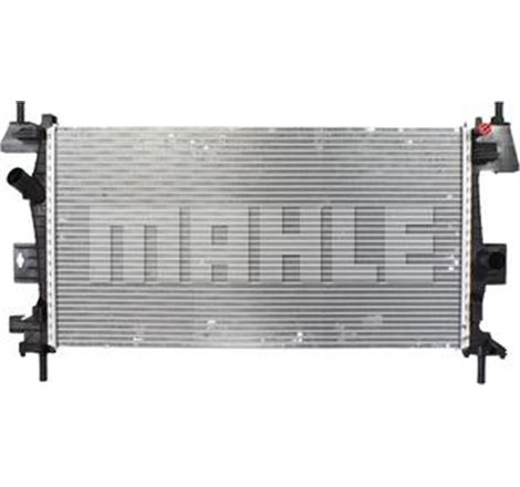 Radiator. racire motor - MAHLE-CR1727000P - MAHLE-CR1727000P