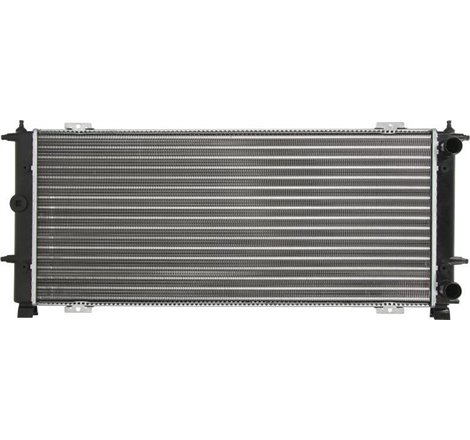 Radiator motor Manual VW TRANSPORTER T4 1.8-2.5 - MAHLE-CR173000S