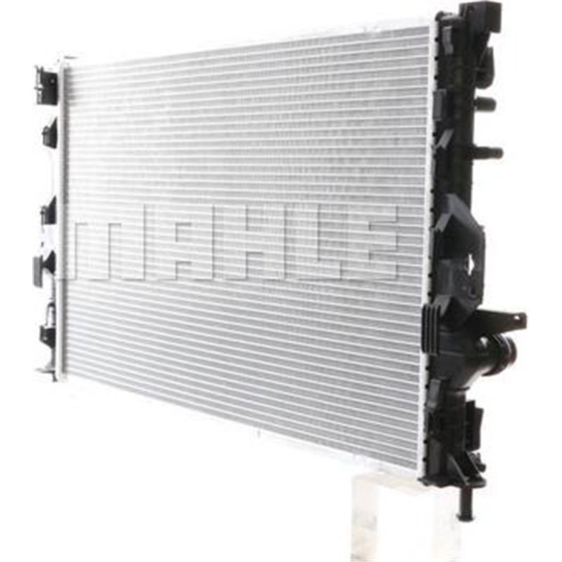 Radiator motor VOLVO S60 II. S80 II. V40. V60 I. V60 II. V70 III. V70 III-KOMBI. XC60 I. XC70 II. FORD C-MAX II. FOCUS III. FOCU