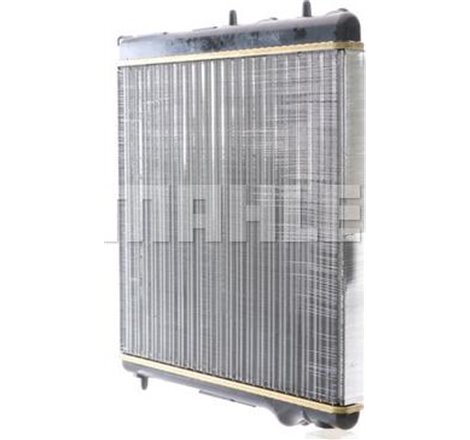 Radiator motor CITROEN C3 II. C3 PICASSO. DS3. PEUGEOT 207. 207-HATCHBACK. 208 I. 308 I 1.0-1.6 - MAHLE-CR2036000S