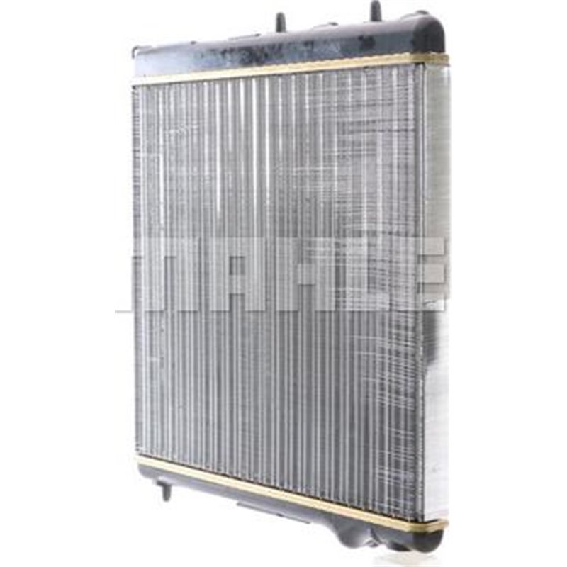 Radiator motor CITROEN C3 II. C3 PICASSO. DS3. PEUGEOT 207. 207-HATCHBACK. 208 I. 308 I 1.0-1.6 - MAHLE-CR2036000S