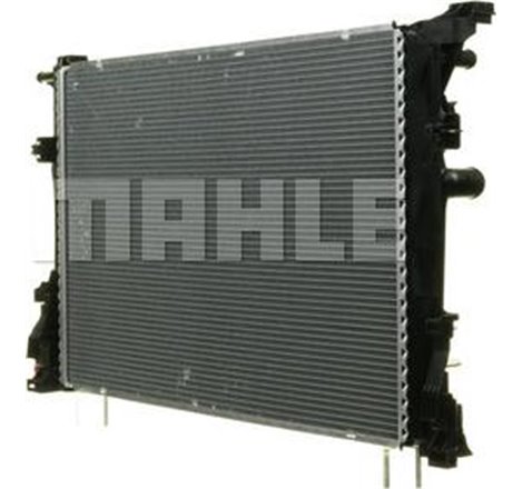 Radiator motor Transmisie dublu ambreiaj MERCEDES A W176. B SPORTS TOURER W246. W242. CLA C117. CLA SHOOTING BRAKE X117. GLA X15