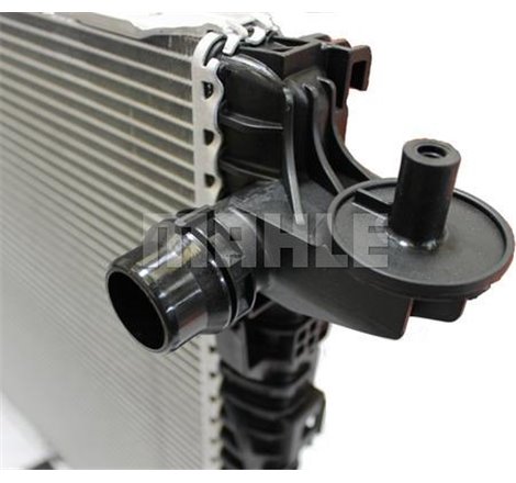 Radiator motor AUDI A4 ALLROAD B9. A4 B9. A5. A6 C8. A7. Q5. Q7. Q8. VW TOUAREG 1.4-3.0H - MAHLE-CR 2179 000P