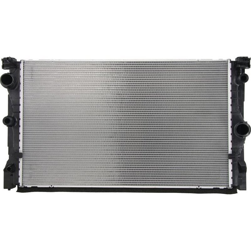 Radiator motor BMW 5 G30. F90. 5 G31. 6 GRAN TURISMO G32. 7 G11. G12. 8 G14. F91. 8 G15. F92. 8 GRAN COUPE G16. F93 2.0D-3.0DH -