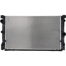 Radiator motor BMW 5 G30. F90. 5 G31. 6 GRAN TURISMO G32. 7 G11. G12. 8 G14. F91. 8 G15. F92. 8 GRAN COUPE G16. F93 2.0D-3.0DH -