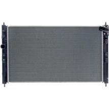 Radiator motor CITROEN C4 AIRCROSS. MITSUBISHI LANCER VIII. PEUGEOT 4008 1.6-1.8-2.0 - MAHLE-CR2238000S