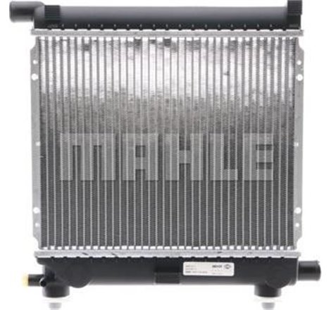 Radiator motor Manual MERCEDES 124 C124. 124 T-MODEL S124. 124 W124. 190 W201 1.8-2.0-2.3 - MAHLE-CR235000S
