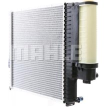 Radiator motor BMW 3 E30. 3 E36. Z3 E36 1.6-2.8 - MAHLE-CR239000S