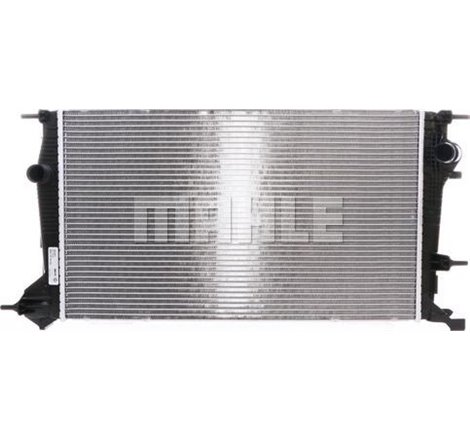 Radiator motor RENAULT MEGANE. MEGANE III 1.6D-2.0-2.0D - MAHLE-CR24000S