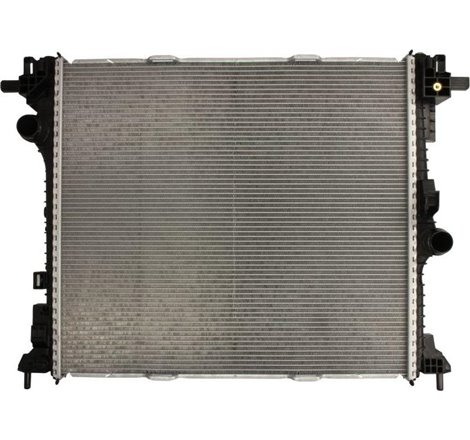 Radiator motor ALFA ROMEO GIULIA. STELVIO 2.0 - MAHLE-CR2587000P